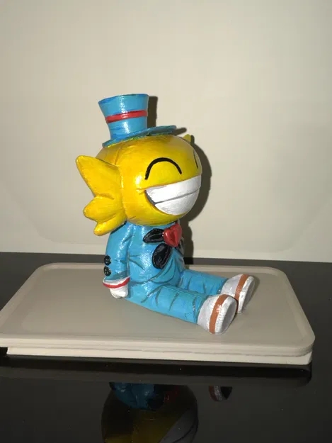 Plushie Wonkee lấy cảm hứng từ Fortnite - Image 3