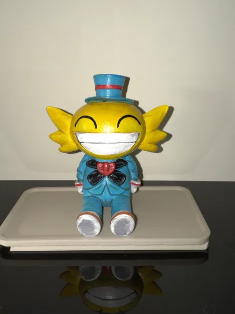 Plushie Wonkee lấy cảm hứng từ Fortnite - Image 4