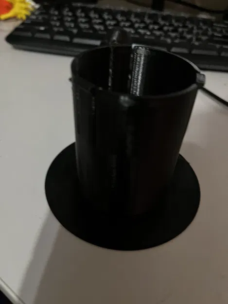 Adapter openprinttag cho filament Jessie (snap-in) - Image 2