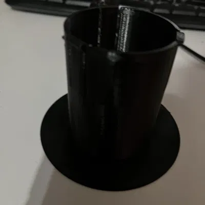 Adapter openprinttag cho filament Jessie (snap-in)