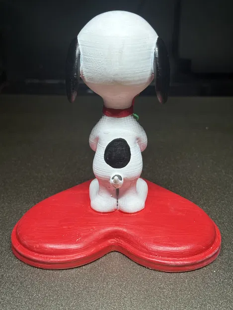 Snoopy Ngày Valentine - Image 2