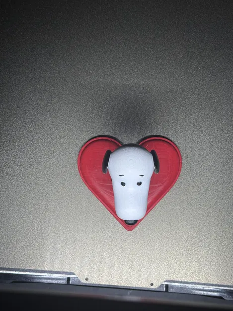 Snoopy Ngày Valentine - Image 3