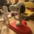 Snoopy Ngày Valentine - Thumbnail 4