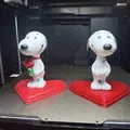 Snoopy Ngày Valentine - Thumbnail 5