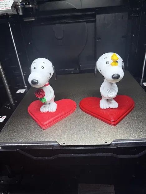 Snoopy Ngày Valentine - Image 6