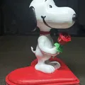 Snoopy Ngày Valentine - Thumbnail 7
