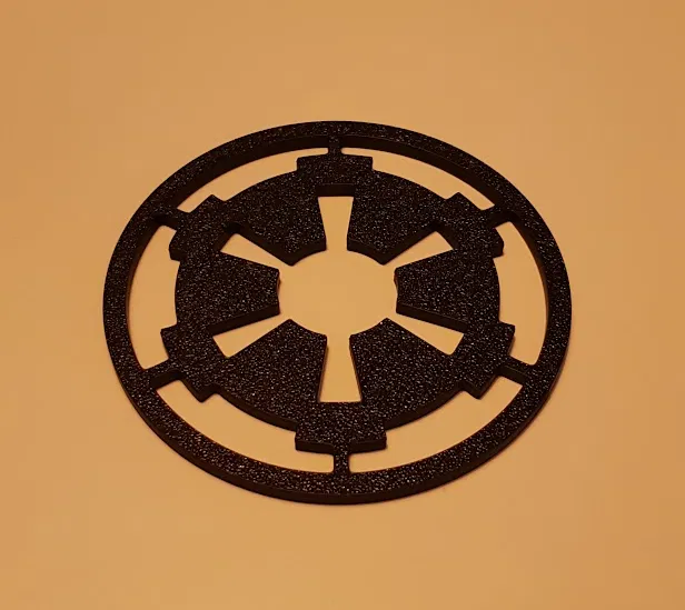 Bộ Lót Ly Phong Cách STAR WARS (STAR WARS STYLE COASTER SET) - Image 4