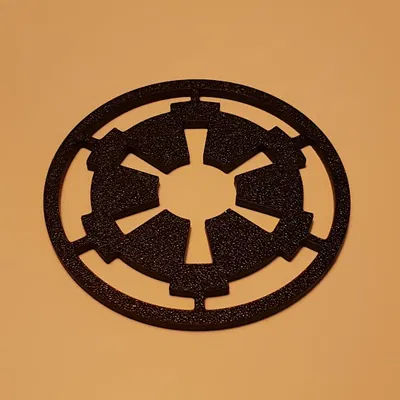 Bộ Lót Ly Phong Cách STAR WARS (STAR WARS STYLE COASTER SET)