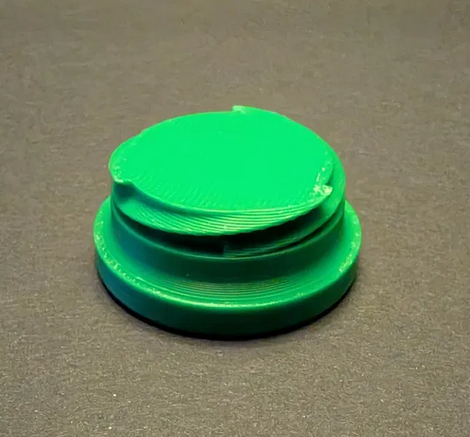 Giá kẹp giấy nhám (Sandpaper holder) - Image 6