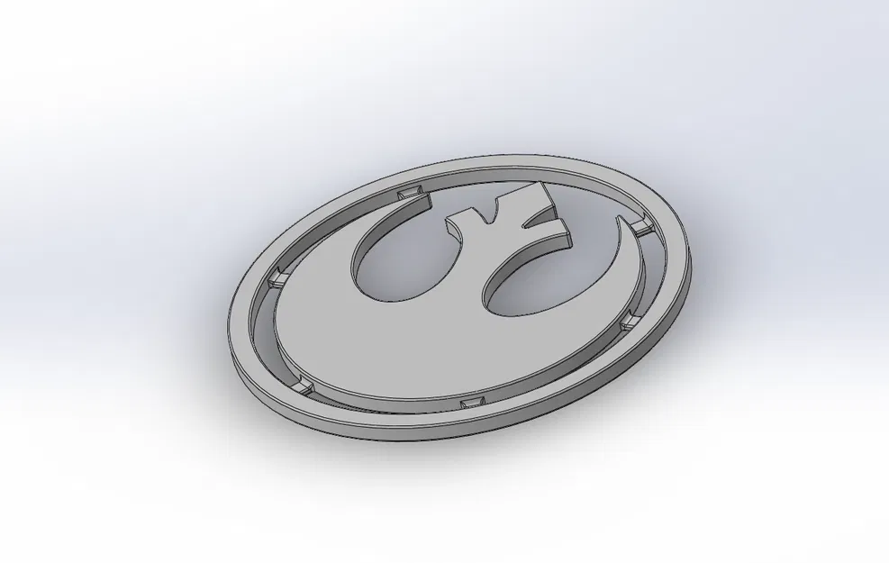 Bộ Lót Ly Phong Cách STAR WARS (STAR WARS STYLE COASTER SET) - Image 6