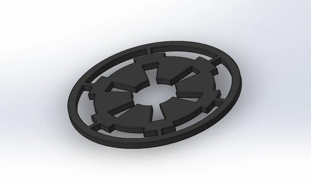 Bộ Lót Ly Phong Cách STAR WARS (STAR WARS STYLE COASTER SET) - Image 7