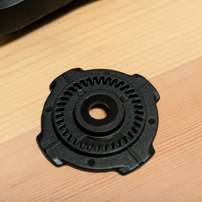 Spacer tương thích Quad Lock 360 (dày 10/20/30 mm)