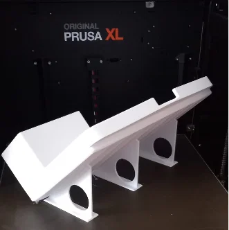 Organizer khay thoát nước bồn rửa bếp (Waschbecken-Küche-Abtropfwanne-Organizer) - Image 4