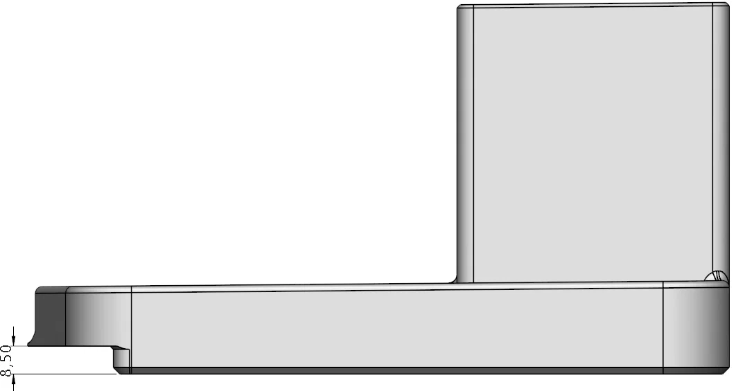 Organizer khay thoát nước bồn rửa bếp (Waschbecken-Küche-Abtropfwanne-Organizer) - Image 9