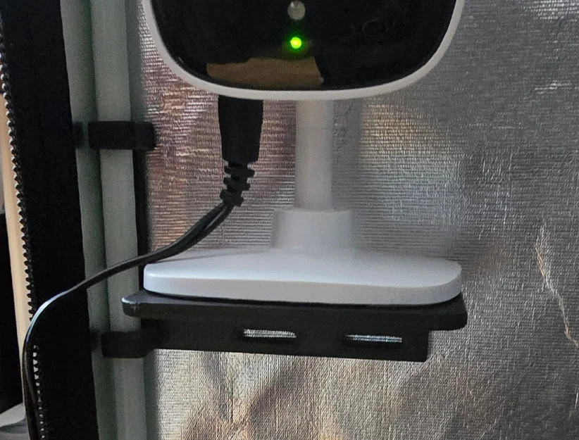 Giá gắn camera Tapo cho Print Enclosure - Image 2