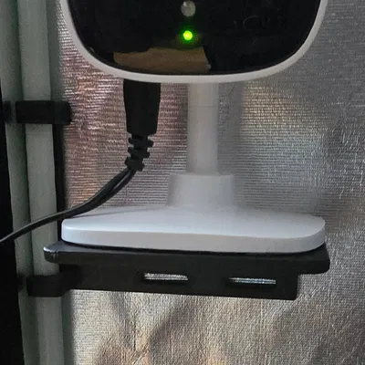 Giá gắn camera Tapo cho Print Enclosure