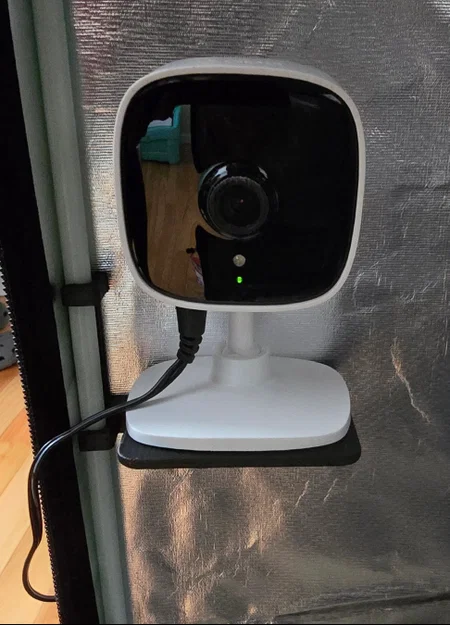 Giá gắn camera Tapo cho Print Enclosure - Image 3