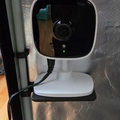 Giá gắn camera Tapo cho Print Enclosure