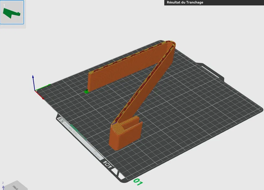 Bảng Nhắn Tin Kèm Khay Gợn Sóng (WAVY TRAY MESSAGE BOARD) - Image 7