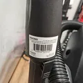 Adapter ống hút Ridgid BBE (2 1/4" sang 1 7/8") - Thumbnail 1