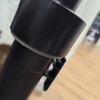 Adapter ống hút Ridgid BBE (2 1/4" sang 1 7/8")