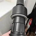 Adapter ống hút Ridgid BBE (2 1/4" sang 1 7/8") - Thumbnail 4