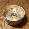 Nến tealight hình trái tim (Hearty tea candle) - Thumbnail 4