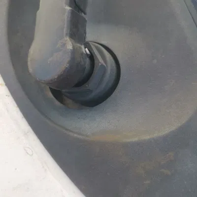 Đai ốc wiper linkage Ford Explorer 2 1996