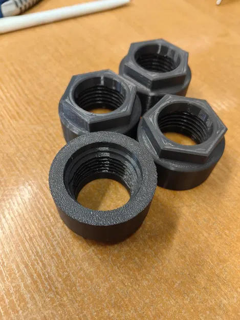 Đai ốc wiper linkage Ford Explorer 2 1996 - Image 2