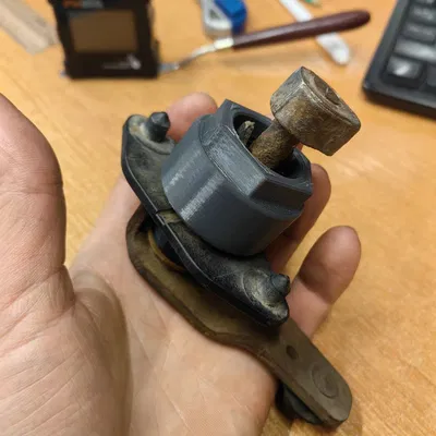 Đai ốc wiper linkage Ford Explorer 2 1996