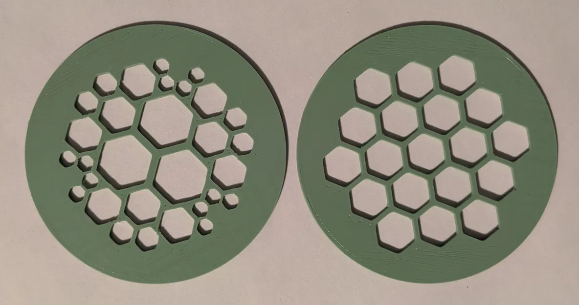 Nắp Mason Jar Cắm Hoa (Flower Arranging Mason Jar Lid) - Image 2