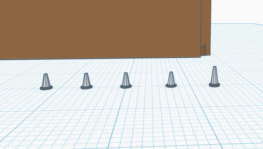 Thuyền (BOAT) có tổ quạ (crow nest) - Image 2