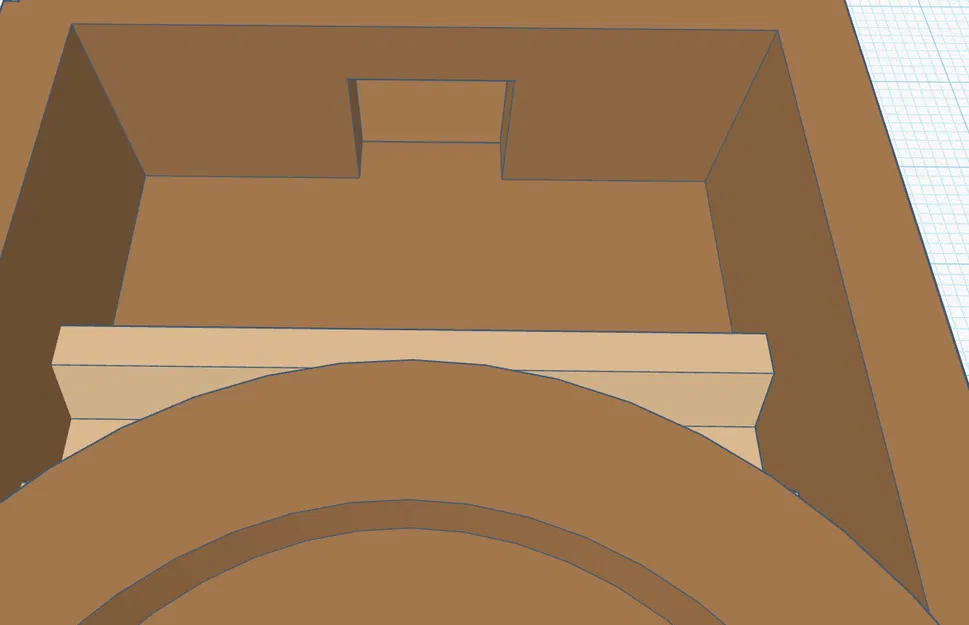 Thuyền (BOAT) có tổ quạ (crow nest) - Image 3