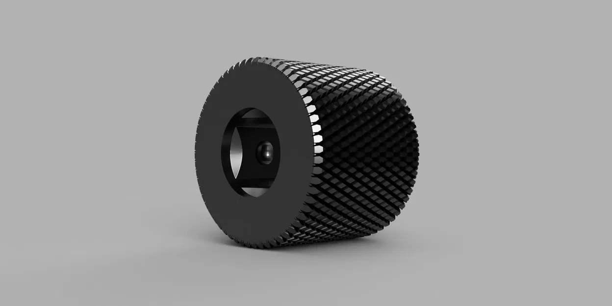 Adapter Park Tool cassette tool sang đầu vuông ½ inch - Image 2