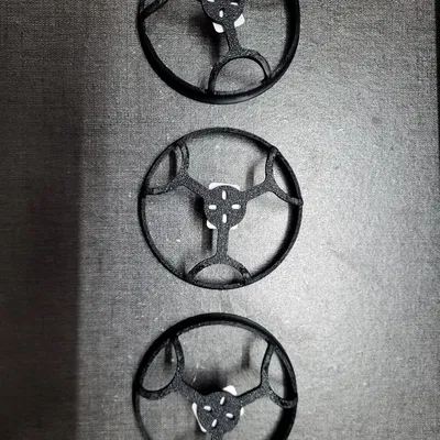 Ống dẫn (Propeller duct) cho GEPRC Cinelog 25V2