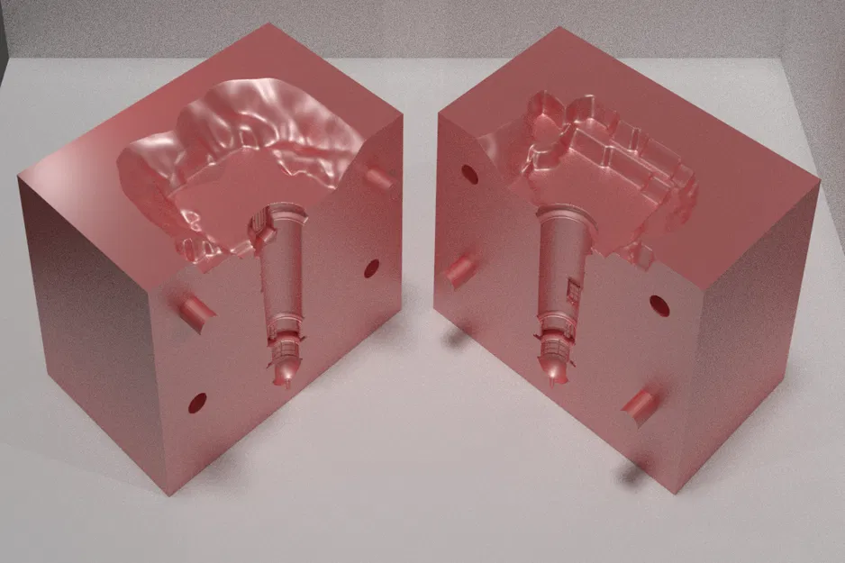 Khuôn Hải Đăng (Lighthouse Mold) - Image 3