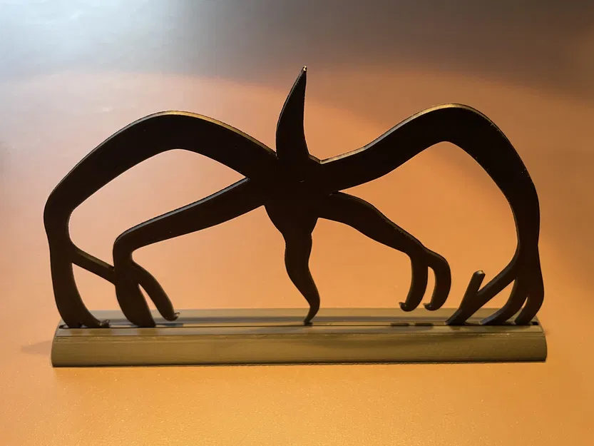 Chân đế cho Mind Flayer - Image 1