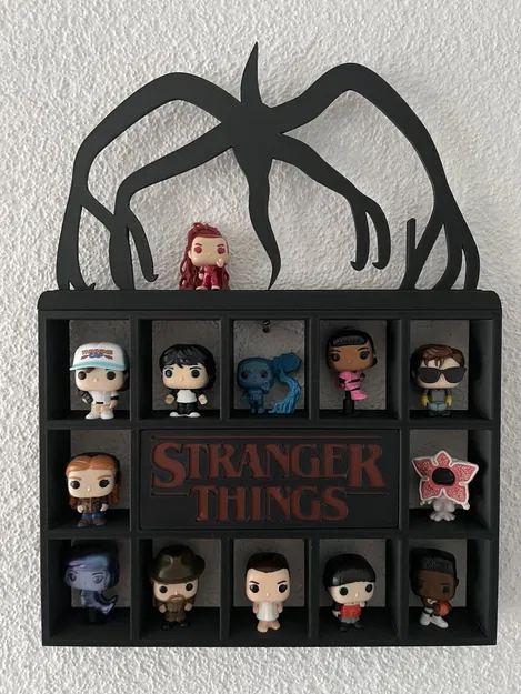 Chân đế cho Mind Flayer - Image 4