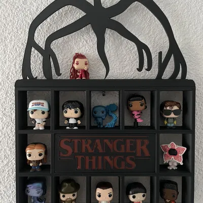 Chân đế cho Mind Flayer