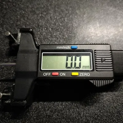 Đồng hồ đo lực căng dây đai (Belt tensiometer gauge)