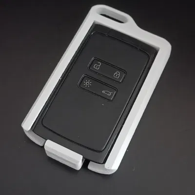 Giá giữ key fob Dacia (Dacia key fob holder)