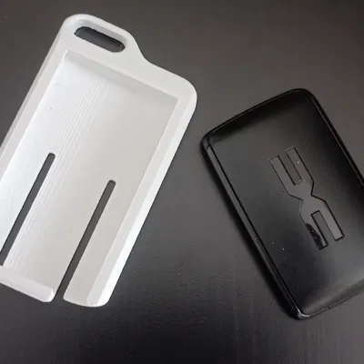 Giá giữ key fob Dacia (Dacia key fob holder)