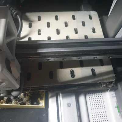 Skadis Stacked (180mm) – phù hợp máy in nhỏ