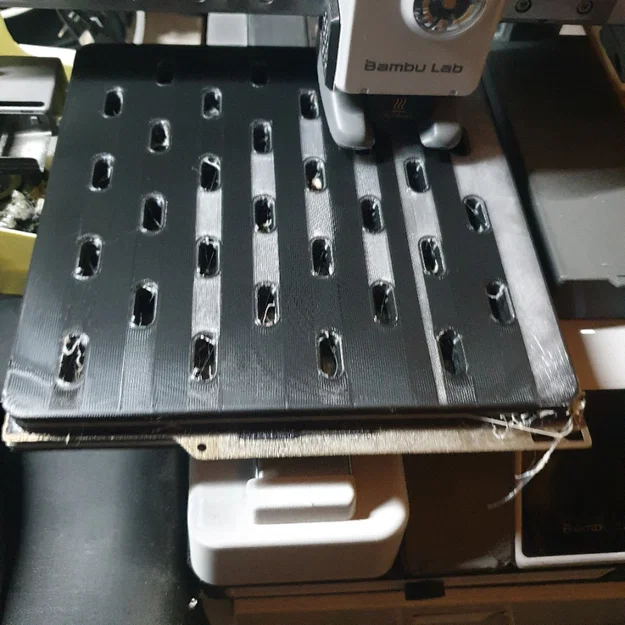 Skadis Stacked (180mm) – phù hợp máy in nhỏ - Image 5