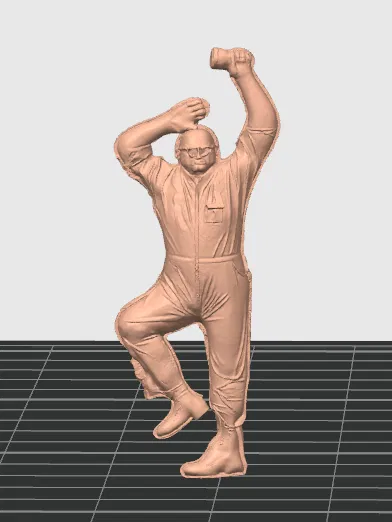 Drápalík - Image 1