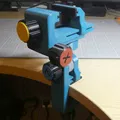 Ê-tô kẹp bàn 3 trục (Three Axis Table Vise) - Thumbnail 5