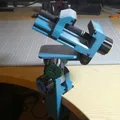 Ê-tô kẹp bàn 3 trục (Three Axis Table Vise) - Thumbnail 6