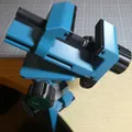 Ê-tô kẹp bàn 3 trục (Three Axis Table Vise) - Thumbnail 7