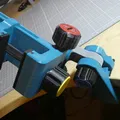 Ê-tô kẹp bàn 3 trục (Three Axis Table Vise) - Thumbnail 8