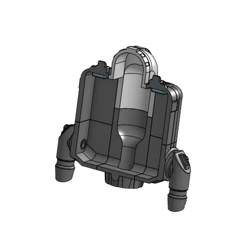 Balo LIFT-860 Hover Pack (Helldivers 2) - Image 2
